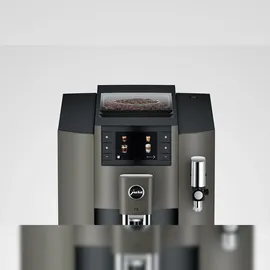 Jura E8 Dark Inox (EC)