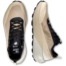 Mammut Aenergy Trail All Mountain Low GTX Schuhe (Größe 44.5 - beige)
