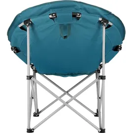 NILS CAMP Campingstuhl NC3070 Blau