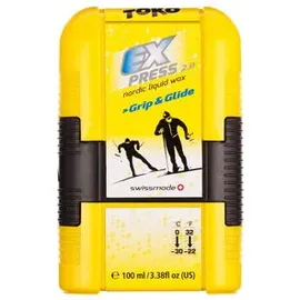 TOKO Express Grip & Glide Pocket 100ml