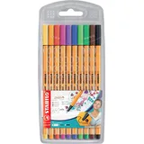 Stabilo Fineliner point 88