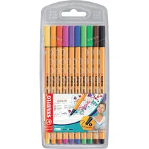 Stabilo Fineliner point 88