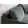Innovation Living Schlafcouch Stoff 2-Sitzer Grün