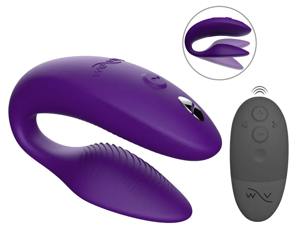 We-Vibe Sync 2 Lila