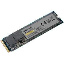 Intenso Premium 500 GB M.2