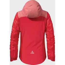 Schöffel Hybrid Jkt Flow Trail L