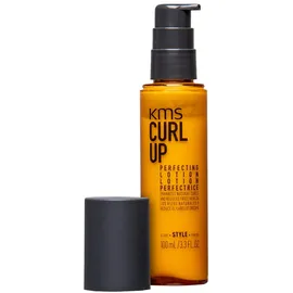 KMS CurlUp Perfecting Lotion 100 ml