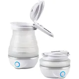 G3 Ferrari Compà 0,8 l Weiß