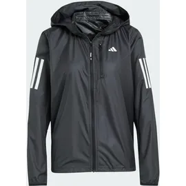 adidas Own The Run Jacke Black XS