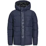 Jack & Jones Junior JACK & JONES Boy Steppjacke Steppjacke Junior
