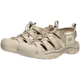 Keen Newport H2 monochrome/plaza taupe 46