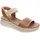 SKECHERS Bobs Sun Ray Damen Braun 37
