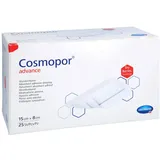 Acti Medi GmbH Cosmopor Advance Wundverband 8x15 cm