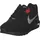 Nike Air Max LTD 3 Herren Black/Light Smoke Grey/University Red 42