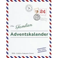 majosta Familien Adventskalender 2023