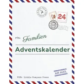 majosta Familien Adventskalender 2023