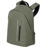 Samsonite Ongoing City Rucksack 36 cm olive green