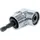 BGS Winkel-Vorsatz-Bithalter Antrieb Außensechskant 6,3 mm (1/4") Abtrieb Innensechskant 6,3 mm (1/4")