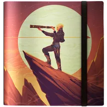 api Computerhandels GmbH Edge of Eternities 12-Pocket PRO-Binder