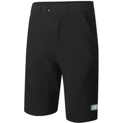 Jëuf Baggy Essential MTB M - MTB-Hose - Herren - Black - M
