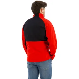 Rossignol Rossignol, Genetys Softshelljacke - Sports Red - M