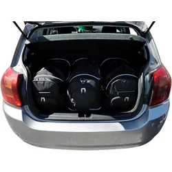 Kofferraumtaschen Set - TOYOTA COROLLA