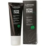 Lowa Active Creme (Größe 75ML, schwarz)