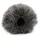 RØDE Microphones WS9 Deluxe-Fellwindschutz