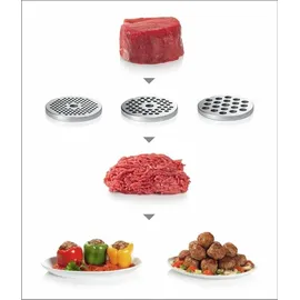 Bosch ProPower MFW68660