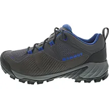 Mammut Sapuen Low GTX Herren dark titanium/dark ice 43 1/3