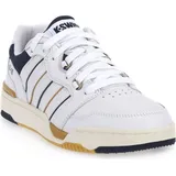 K-Swiss Schuhe K-Swiss 109 S1 18 Rival SWM08531109 - Weiß - 42