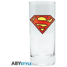ABYstyle - DC COMICS - Glas – Superman