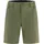 Trail Stretch Kurze Hose Laurel Green 52