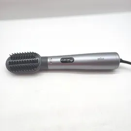 Braun AS4.3 Warmluftbürste grau