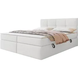 Mirjan24 Figaro 140 x 200 cm H3 Grau