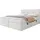 Mirjan24 Figaro 140 x 200 cm H3 Grau