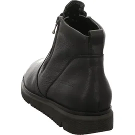 WALDLÄUFER Damen, Schuhe H-Gesa Stiefelette Glattleder