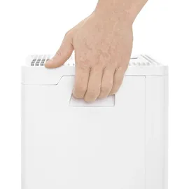 Trotec Design Luftentfeuchter und Luftreiniger TTK 64 HEPA