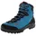 Lowa CADIN GTX MID JUNIOR Türkis Flame - Blau