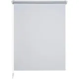 powertec Bella Casa Klemmfix-Rollo, ca.150x100cm, weiß