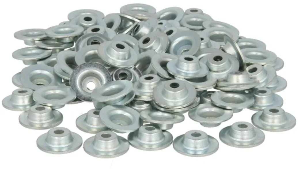 Anneau CARGOPARTS N016