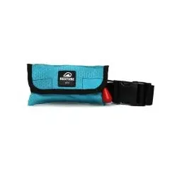 Restube pfd - Notfall Schwimmhilfe blau