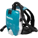 Makita VC009GZ01 Akku-Rucksackstaubsauger