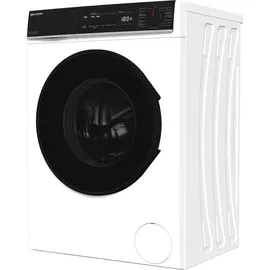 Sharp ES-PRO612 Waschmaschine (6 kg, 1200 U/min)