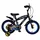 Volare Batman 14 Zoll RH 0 cm schwarz