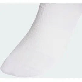 adidas Football Crew Funktionssocken 1 Paar White/Black 46-48
