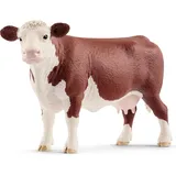 Schleich Farm World Hereford Kuh 13867