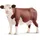 Schleich Farm World Hereford Kuh 13867