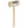 Picard Holzhammer 80 x 160 mm 850 g