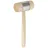 Picard Holzhammer 80 x 160 mm 850 g